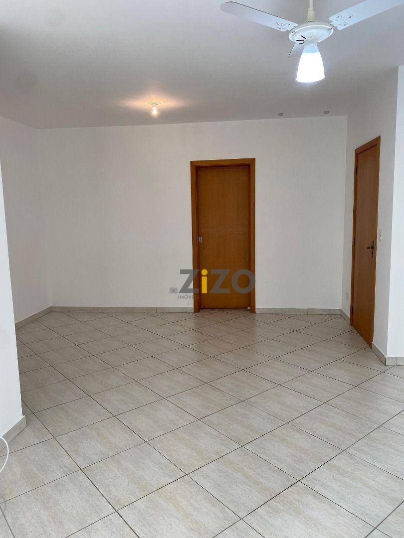 Apartamento à venda com 3 quartos, 109m² - Foto 6