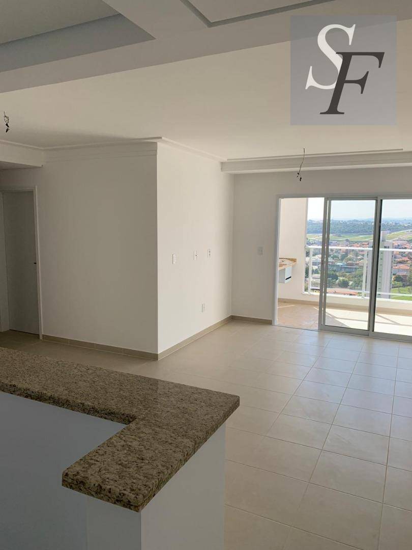 Apartamento à venda com 3 quartos, 96m² - Foto 2