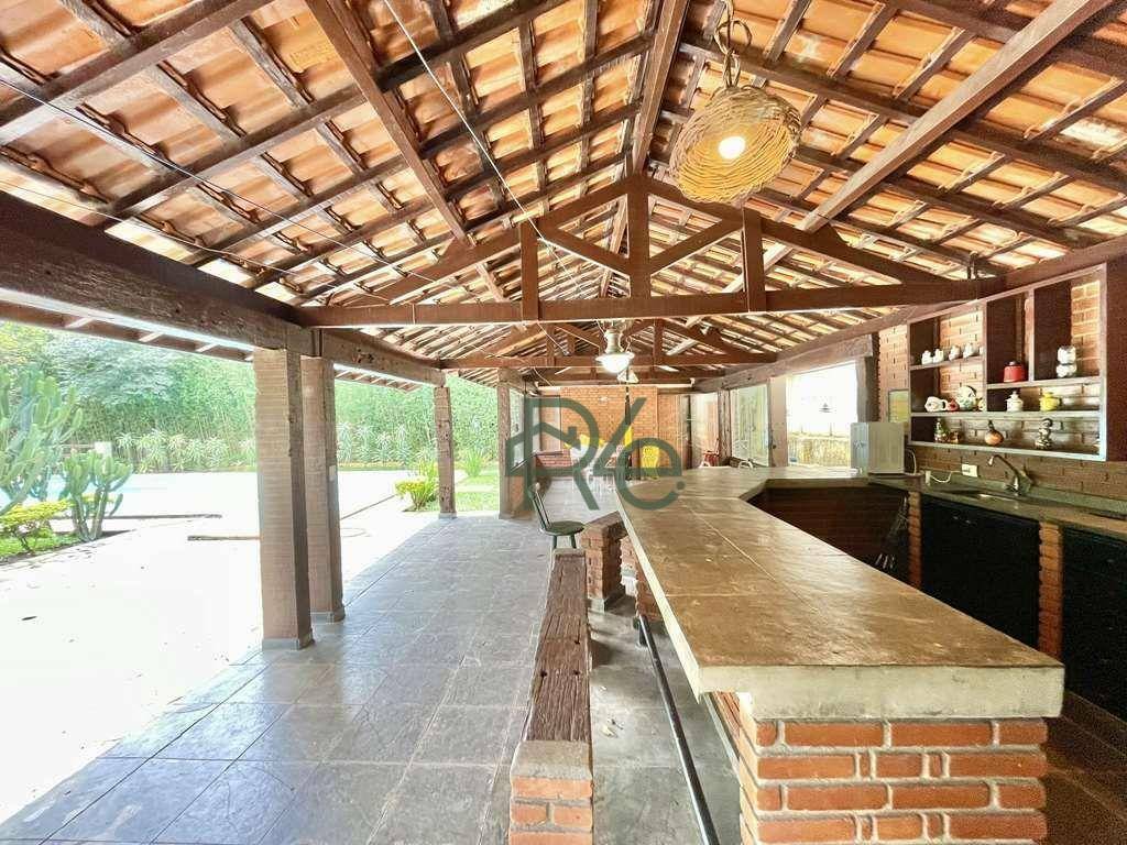 Casa de Condomínio à venda com 4 quartos, 428m² - Foto 24