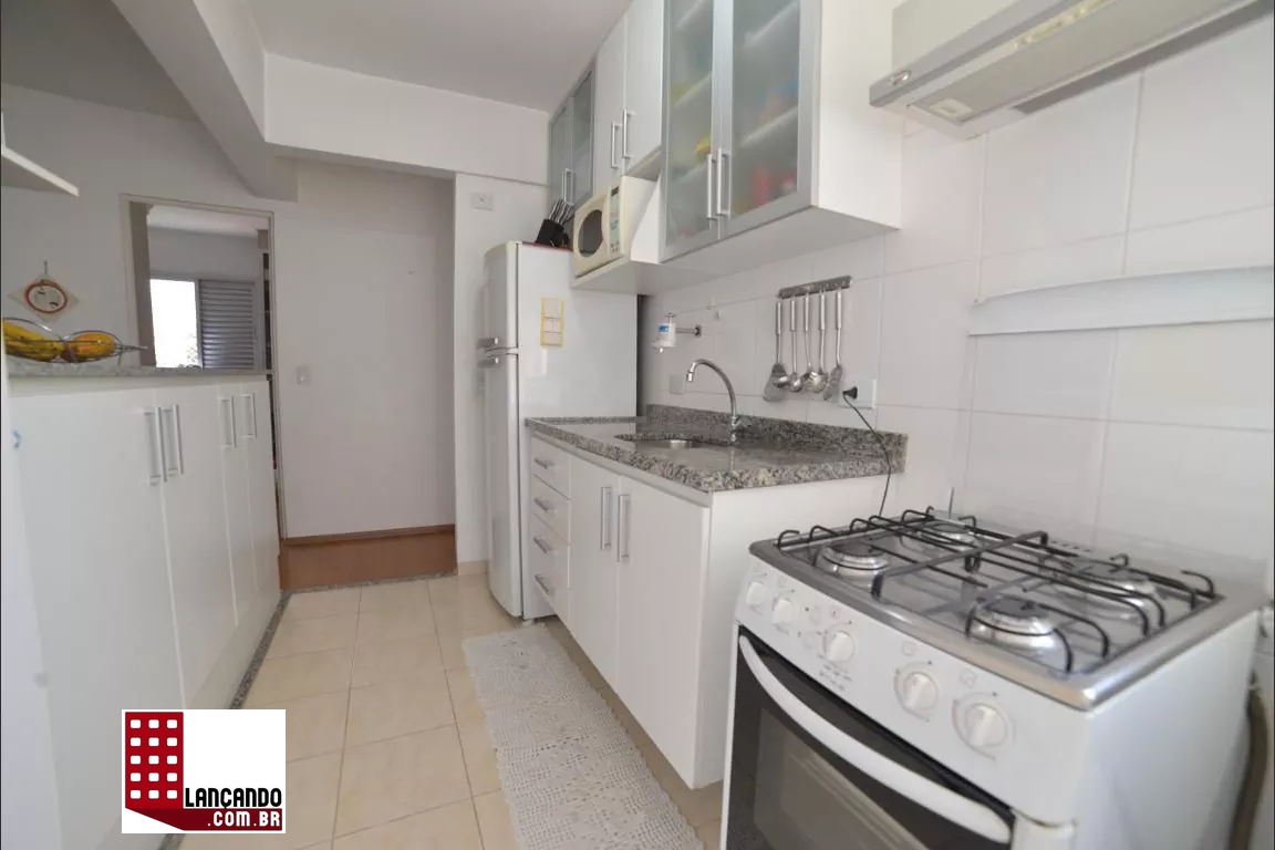 Apartamento à venda com 3 quartos, 65m² - Foto 15