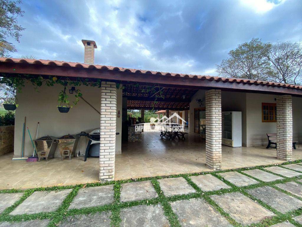 Sítio à venda com 5 quartos, 90750M2 - Foto 15