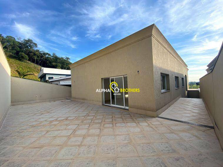 Casa de Condomínio à venda com 3 quartos, 275m² - Foto 13