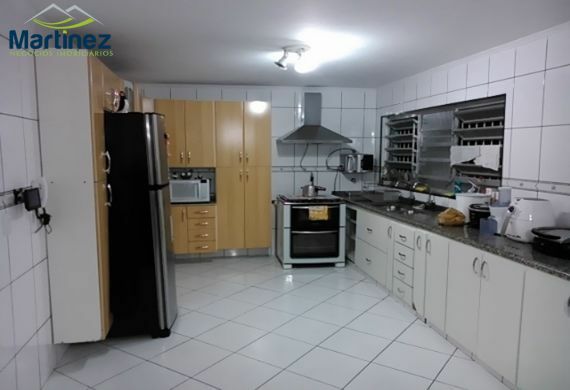 Sobrado à venda com 3 quartos, 260m² - Foto 7