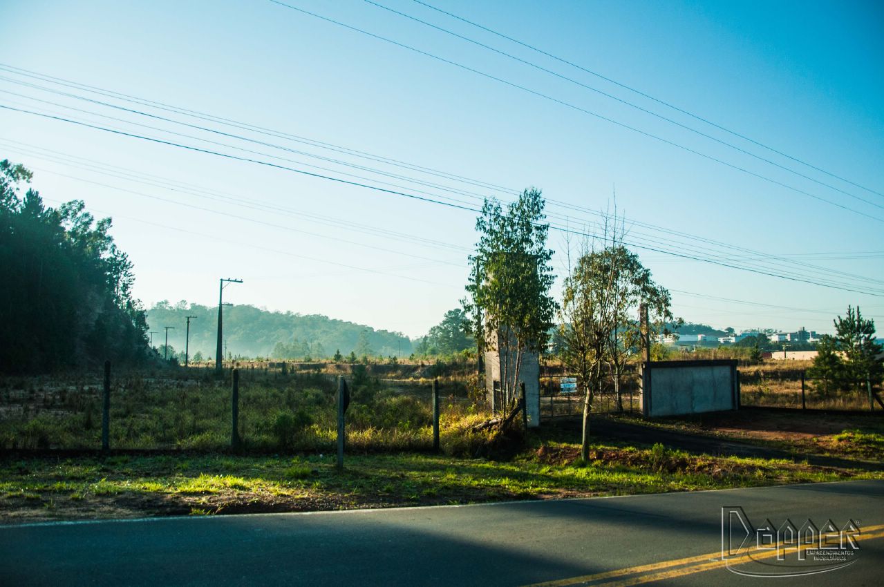 Terreno à venda - Foto 1