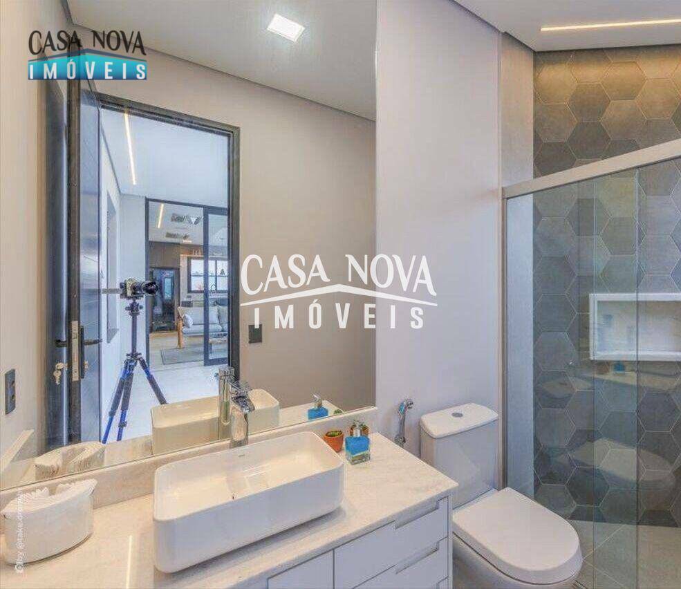 Casa de Condomínio à venda com 4 quartos, 393m² - Foto 29