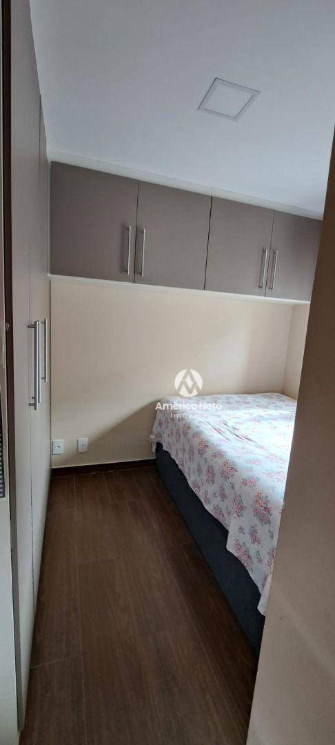 Apartamento à venda com 2 quartos, 40m² - Foto 10