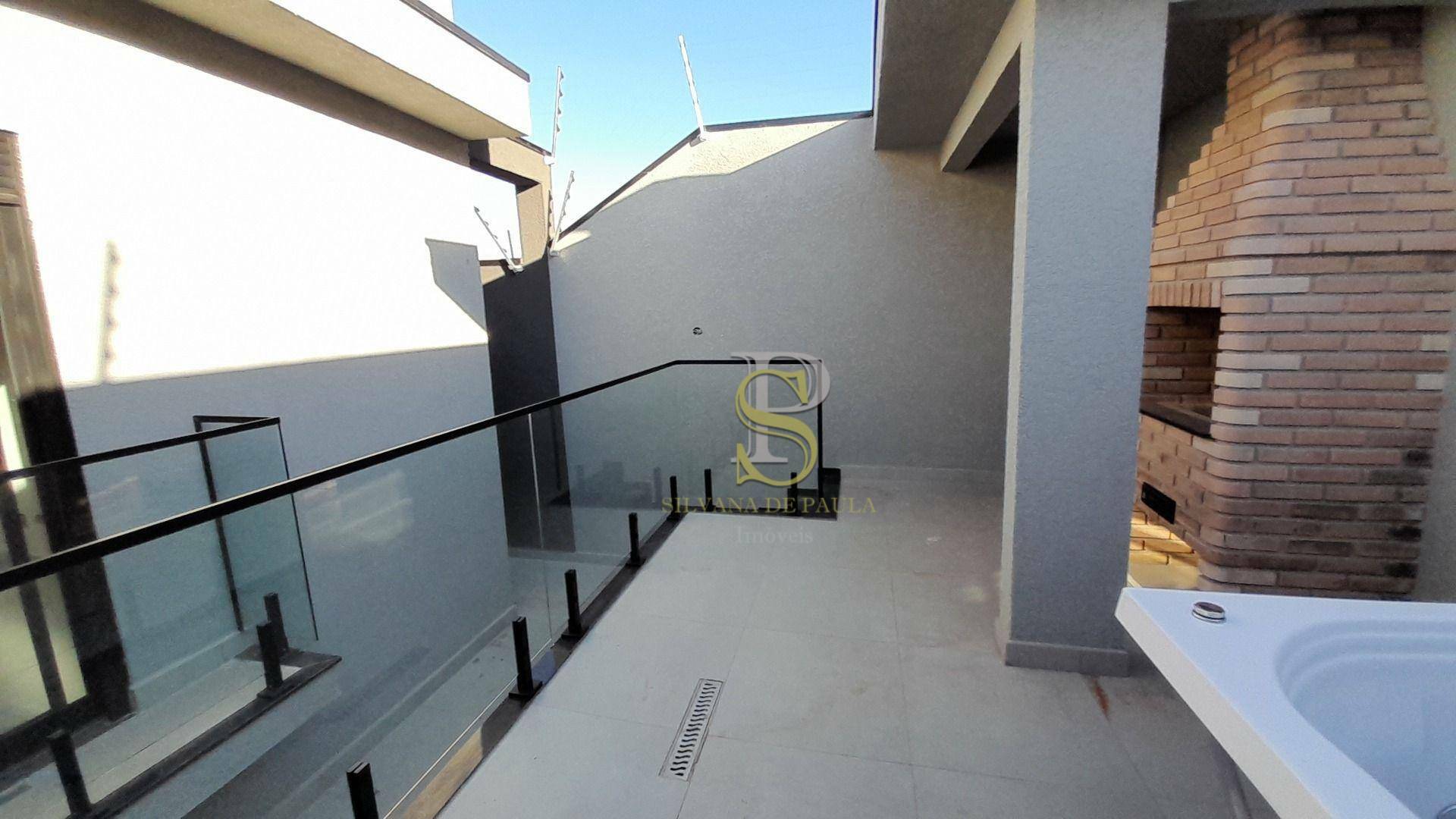 Casa à venda com 3 quartos, 137m² - Foto 23