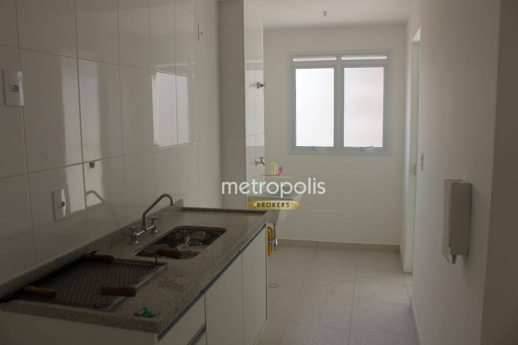 Apartamento à venda com 3 quartos, 70m² - Foto 1