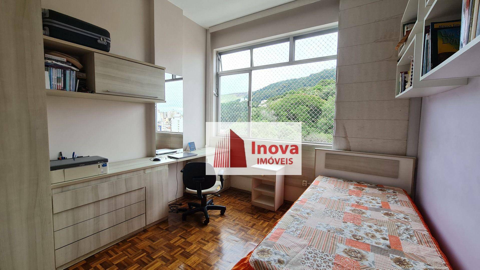 Apartamento à venda com 3 quartos, 118m² - Foto 14