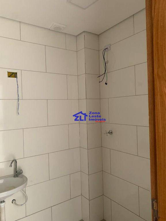 Apartamento à venda com 2 quartos, 35m² - Foto 9