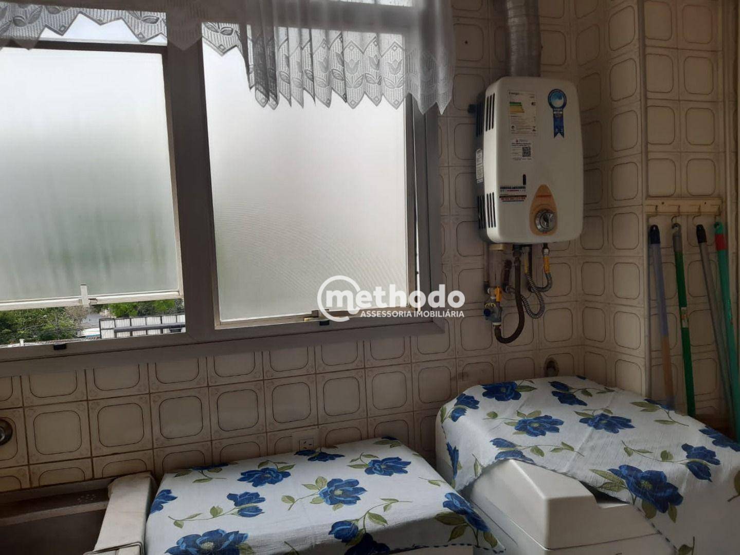 Apartamento à venda com 3 quartos, 100m² - Foto 8