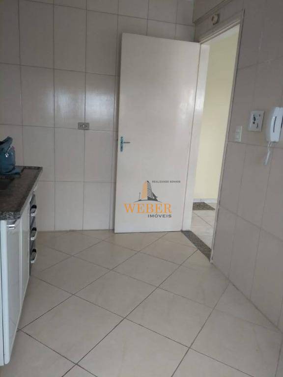 Apartamento à venda com 2 quartos, 54m² - Foto 9