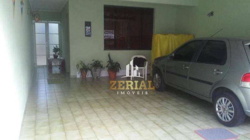 Sobrado à venda com 3 quartos, 208m² - Foto 11