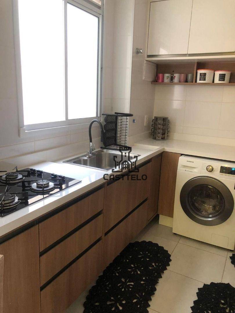 Apartamento à venda com 2 quartos, 47m² - Foto 11