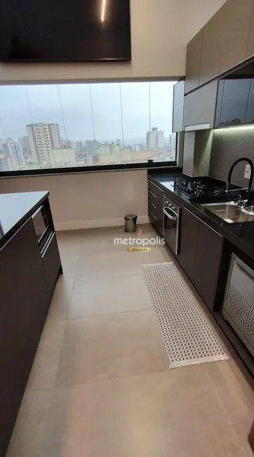 Cobertura à venda com 2 quartos, 106m² - Foto 8