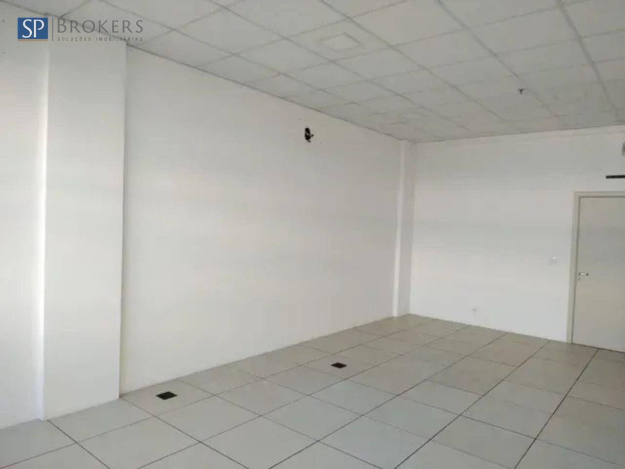 Conjunto Comercial-Sala à venda, 41m² - Foto 3