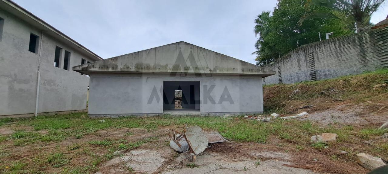 Terreno à venda, 3662m² - Foto 2