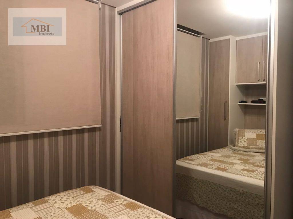 Apartamento à venda com 3 quartos, 60m² - Foto 9