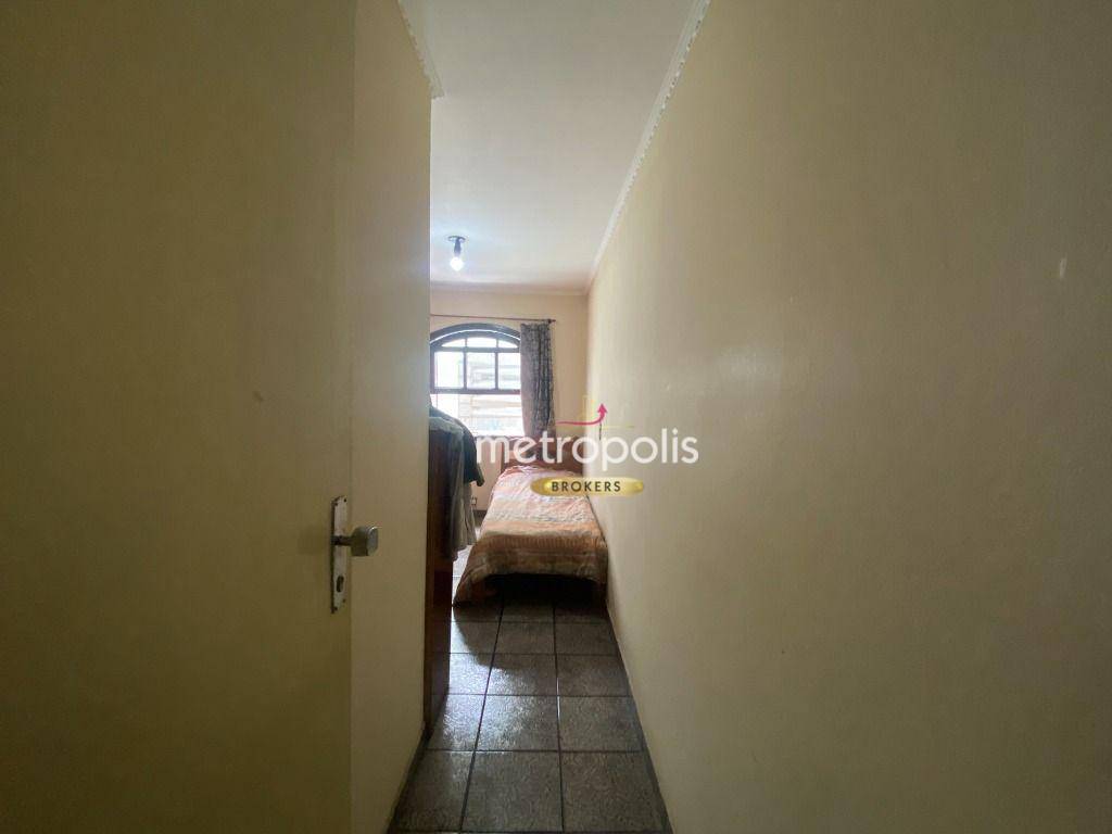 Sobrado à venda com 3 quartos, 196m² - Foto 29