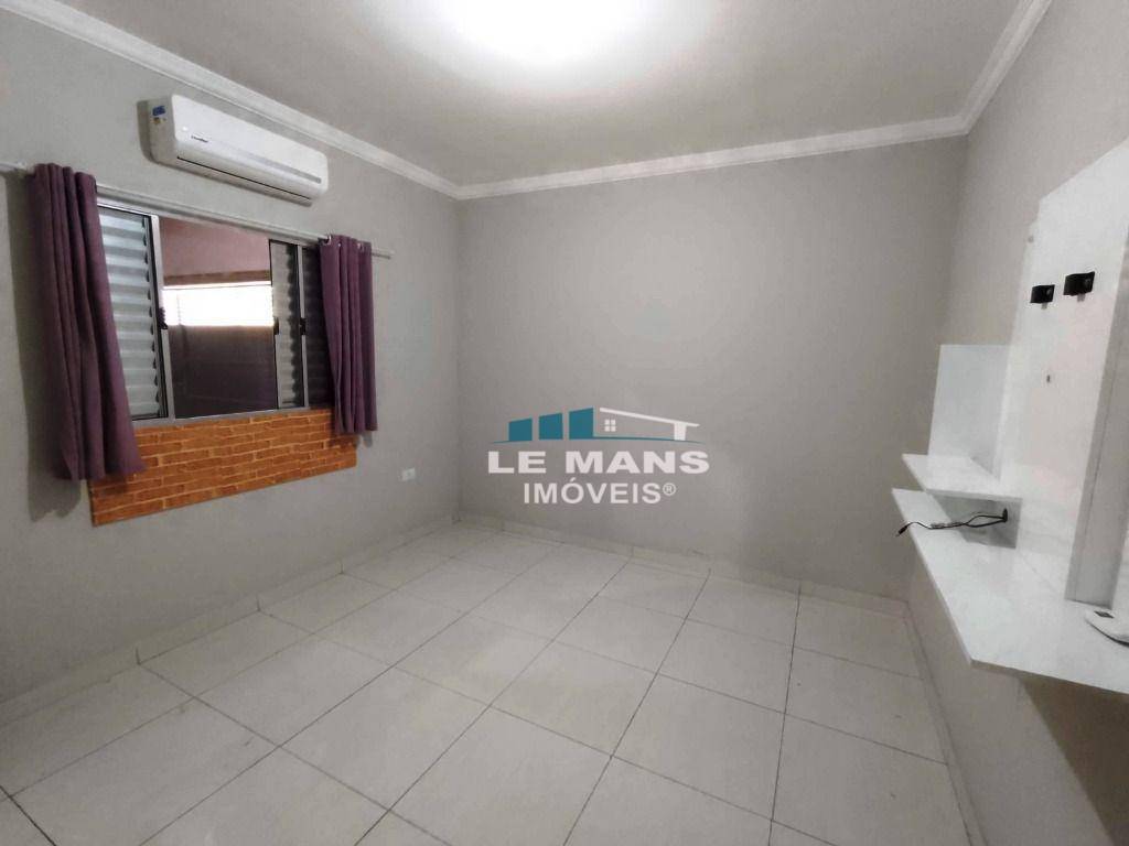 Casa à venda com 3 quartos, 120m² - Foto 7