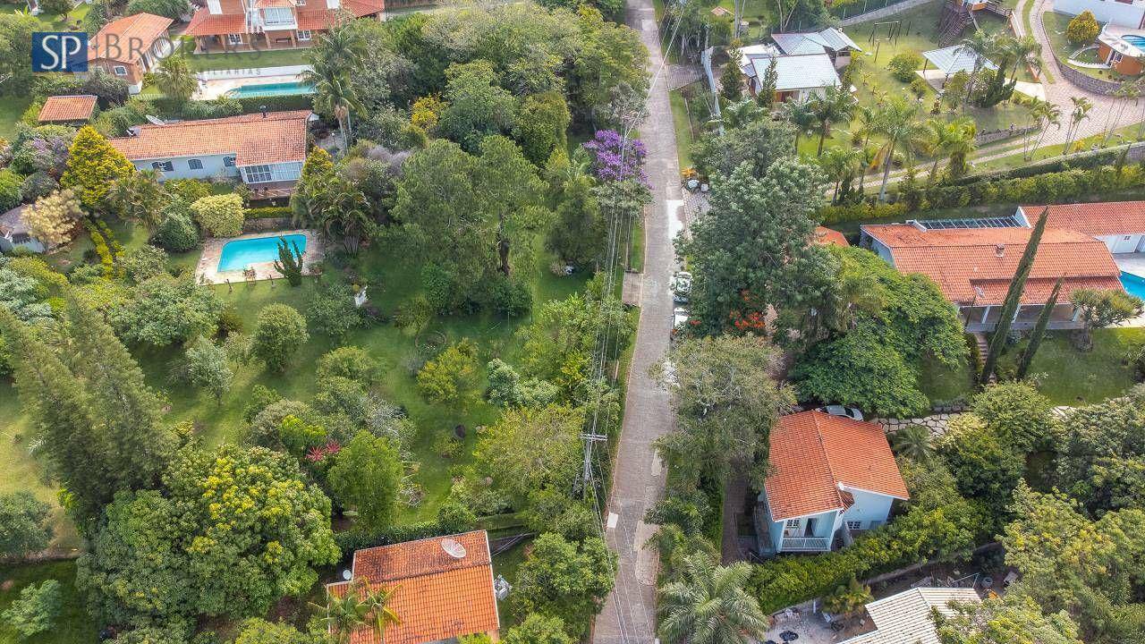 Casa de Condomínio à venda com 4 quartos, 800m² - Foto 27