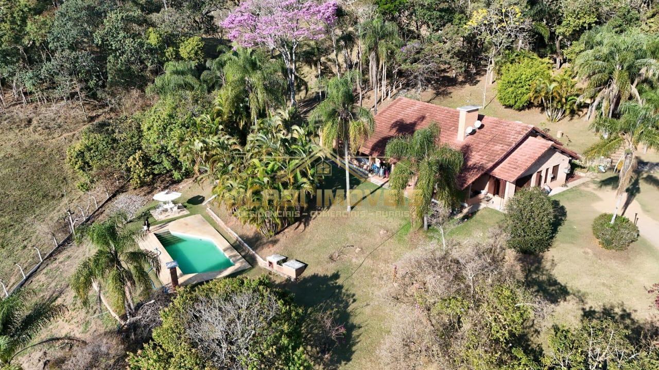 Fazenda à venda com 6 quartos, 72000m² - Foto 2