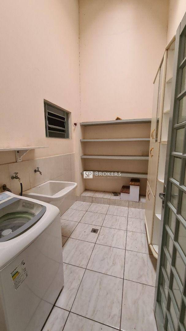 Casa à venda com 3 quartos, 138m² - Foto 19