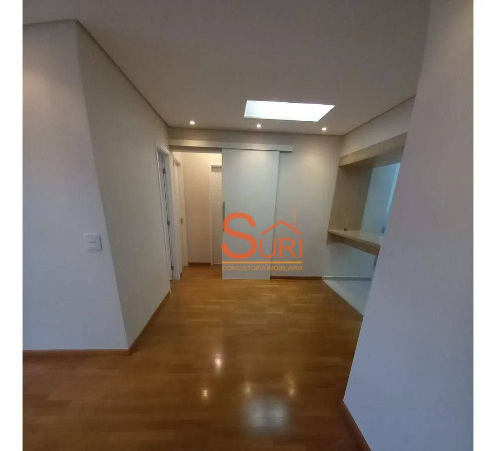 Apartamento à venda com 3 quartos, 69m² - Foto 2