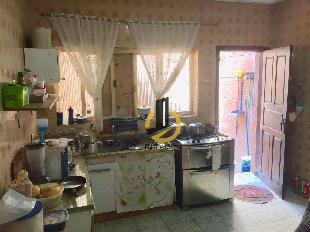 Sobrado à venda com 4 quartos, 240m² - Foto 21