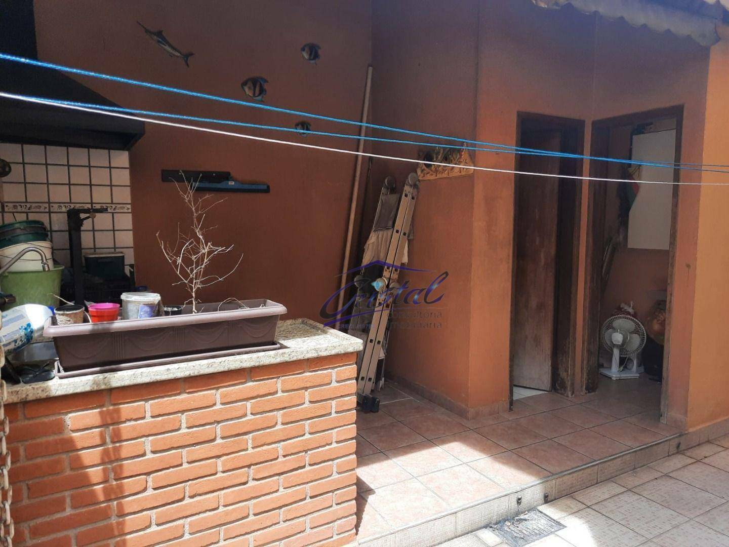 Casa de Condomínio à venda com 3 quartos, 185m² - Foto 30