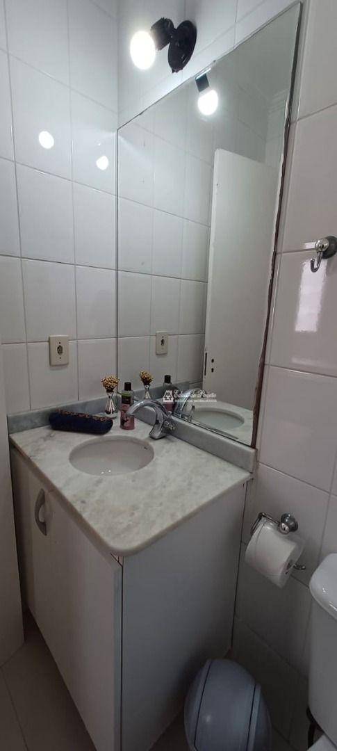 Apartamento à venda com 3 quartos, 64m² - Foto 14