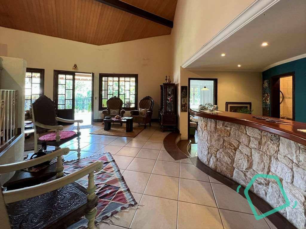 Casa de Condomínio à venda com 3 quartos, 545m² - Foto 15