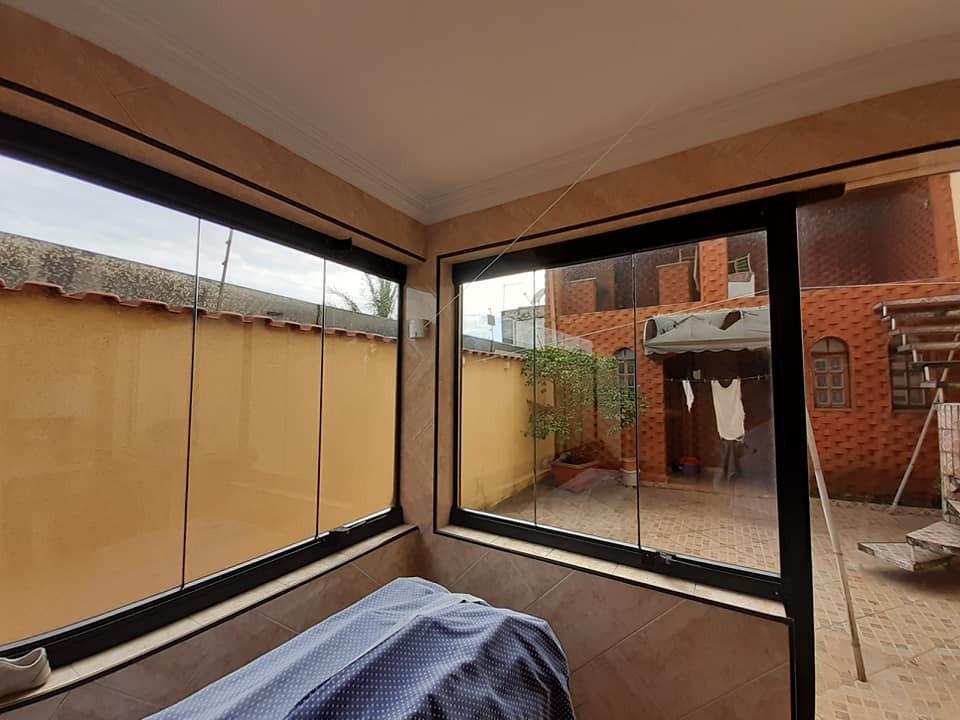 Sobrado à venda com 3 quartos, 194m² - Foto 11