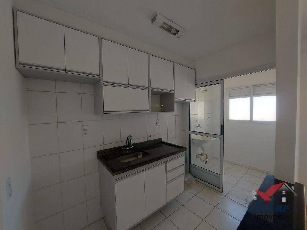 Apartamento à venda com 2 quartos, 45m² - Foto 9