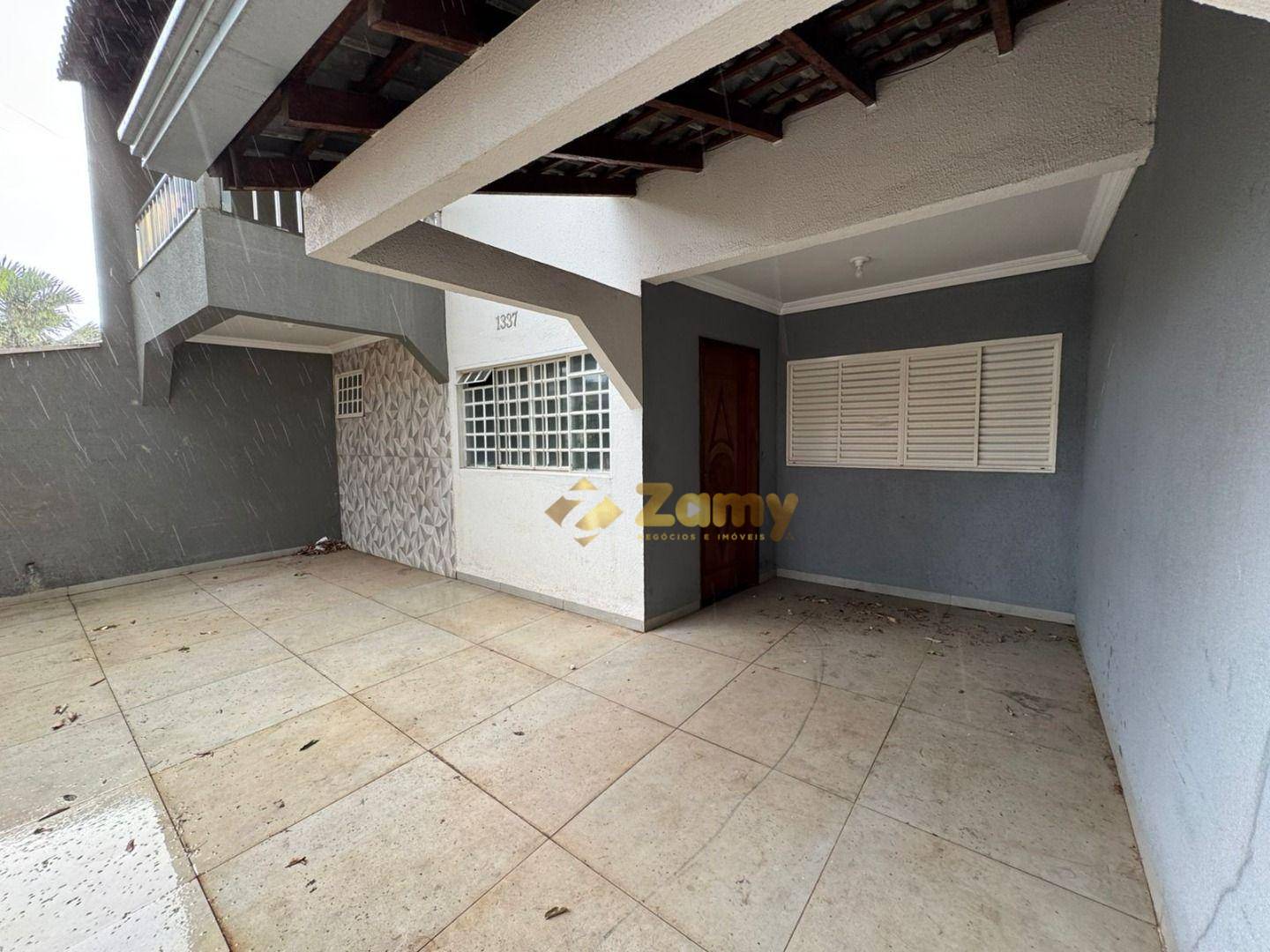 Sobrado, 3 quartos, 131 m² - Foto 3