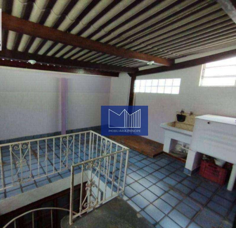 Sobrado à venda e aluguel com 3 quartos, 110M2 - Foto 3