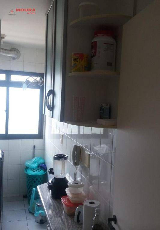 Apartamento à venda com 2 quartos, 50m² - Foto 9