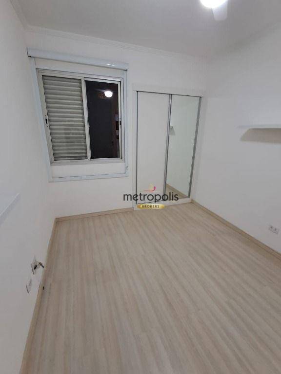 Apartamento à venda com 3 quartos, 124m² - Foto 23