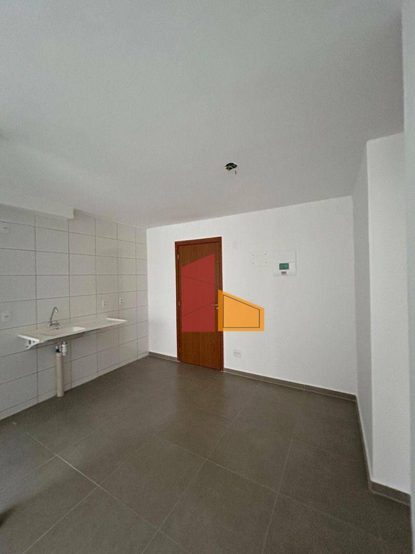 Apartamento para alugar com 2 quartos, 55m² - Foto 4