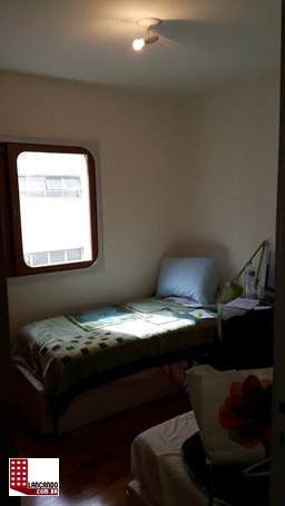 Apartamento à venda com 3 quartos, 100m² - Foto 7