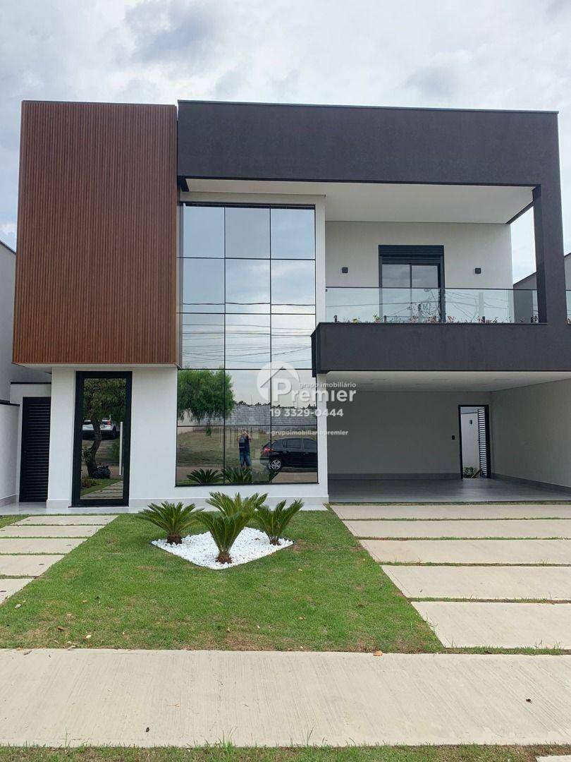 Casa de Condomínio à venda com 4 quartos, 255m² - Foto 27