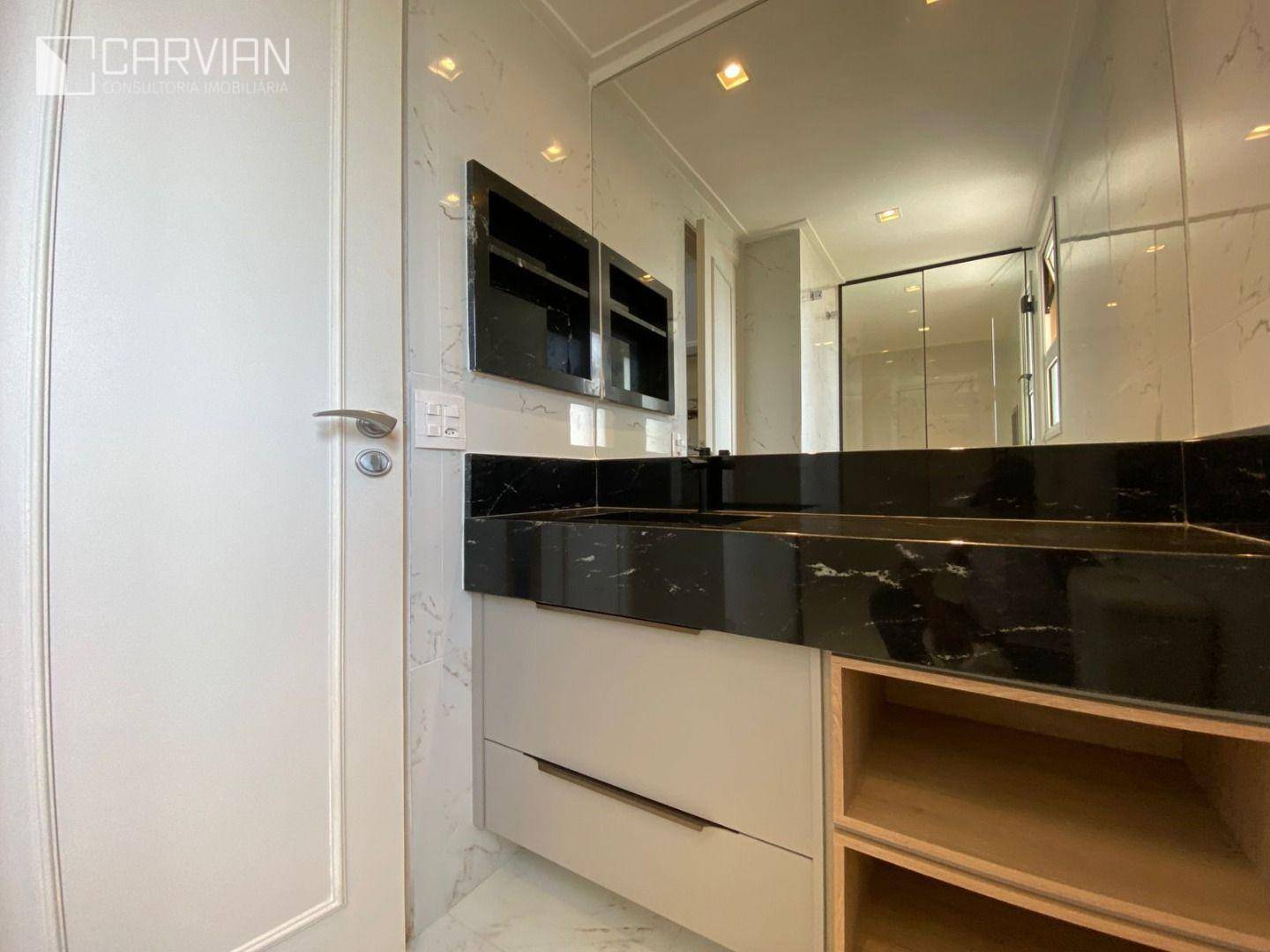 Apartamento à venda com 3 quartos, 128m² - Foto 25