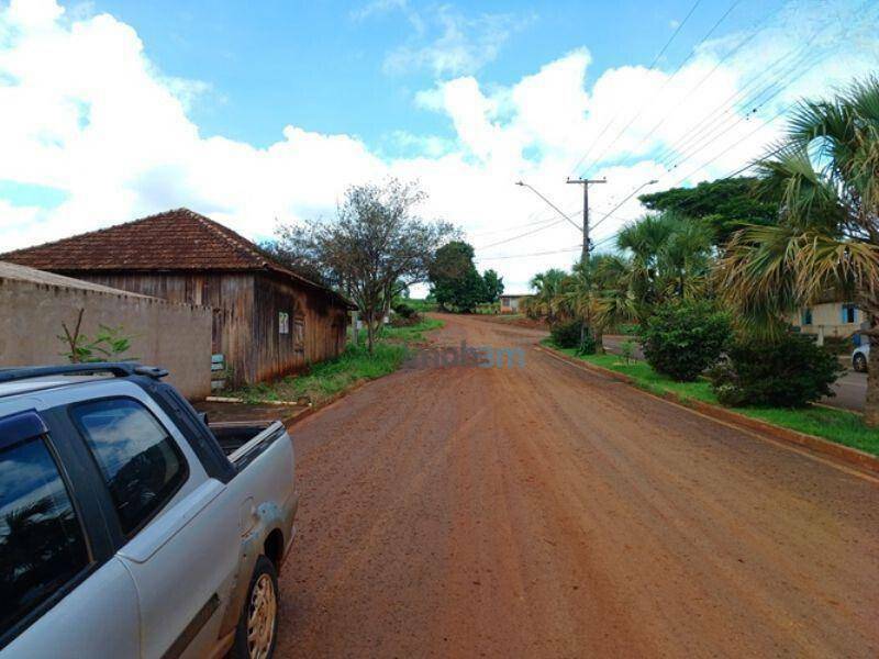 Chácara à venda com 4 quartos, 120m² - Foto 13