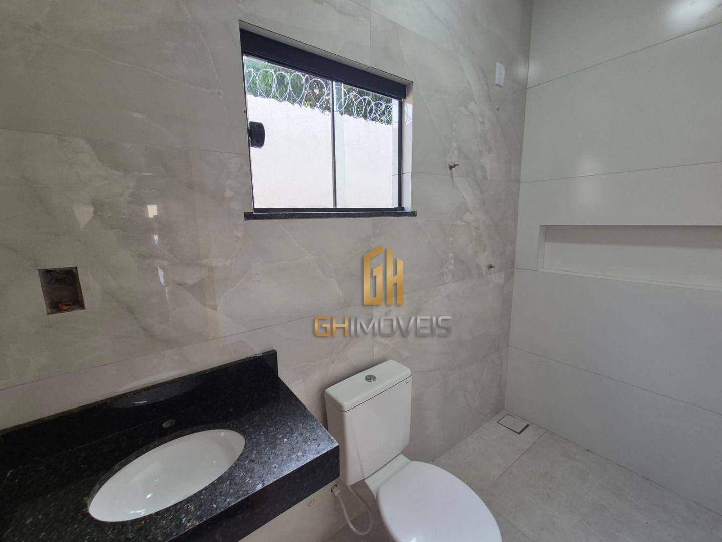 Casa à venda com 3 quartos, 117m² - Foto 9