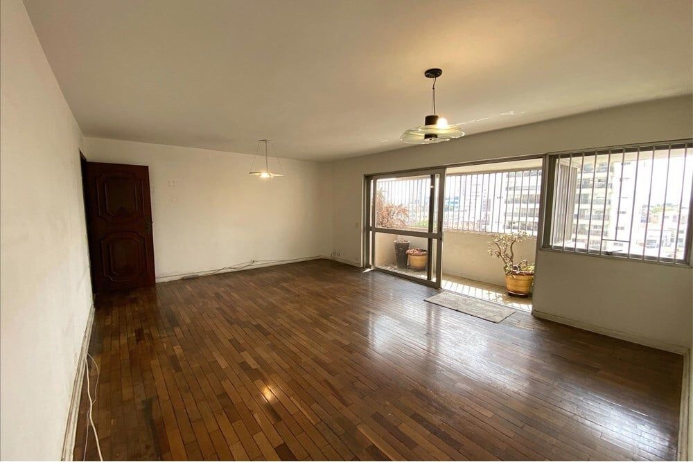 Apartamento à venda com 3 quartos, 185m² - Foto 31