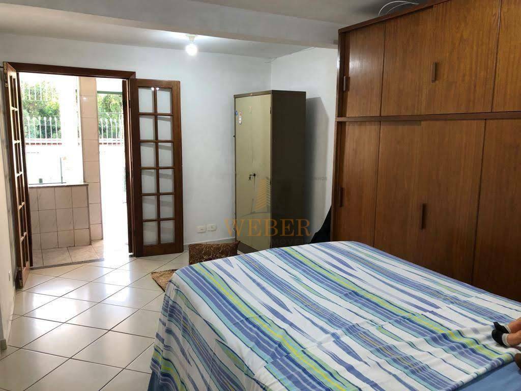 Sobrado à venda com 2 quartos, 120m² - Foto 22