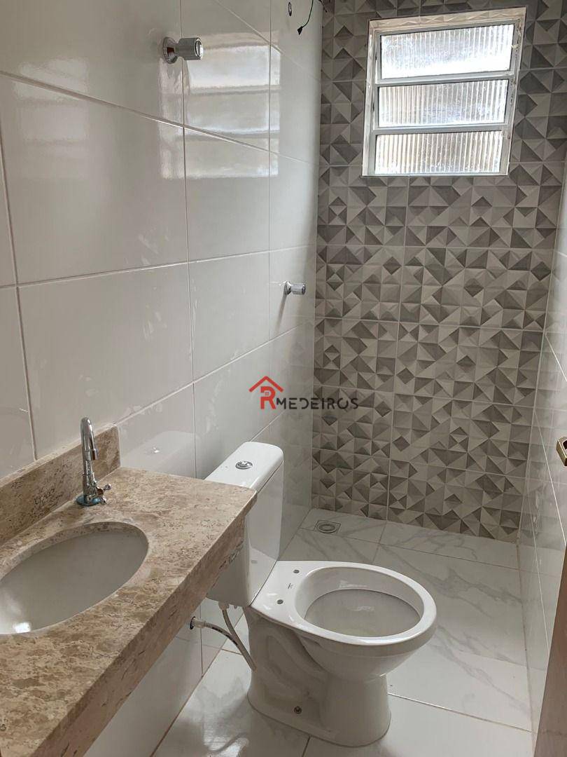 Sobrado à venda com 2 quartos, 59m² - Foto 9