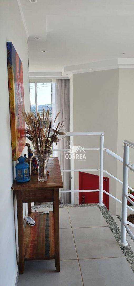 Casa à venda com 5 quartos, 220m² - Foto 15