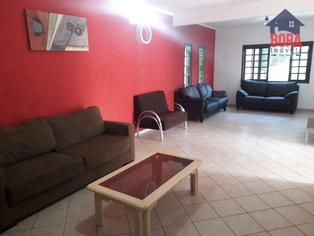 Chácara à venda com 6 quartos, 600m² - Foto 5