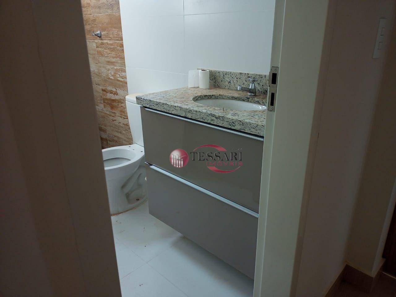 Apartamento para alugar com 1 quarto, 45m² - Foto 6